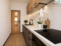 Velký byt 3+1 v Pilníkově: 101 m² prostoru pro rodinný život - 3