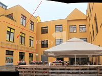 pronájem prodejny 30 m2 v Ostravě Hrabůvce - 2