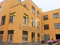 pronájem prodejny 30 m2 v Ostravě Hrabůvce - 3