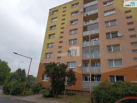 Pronájem bytu po celkové rekonstrukci - 14