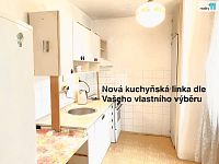 2+ kk v klidné části Prahy - 4