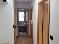  Pronájem zařízeného RD 4+kk/T, 119m2, s pozemkem 355m2, Kladno část Dubí - 9