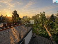 prodej rodinného domu 5KK, 140m2, Praha 9 
