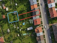 prodej rodinného domu 5KK, 140m2, Praha 9  - 4