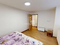 Prodej rodinného domu 96m2, s pozemkem 1287m2, Metánov - 9