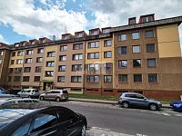 Prodej bytu 4+1 119 m2 v Kyjově
