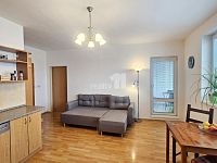 Pronájem, byt 2+kk, 58 m2, ul. Třídvorská, Kolín V