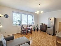Pronájem, byt 2+kk, 58 m2, ul. Třídvorská, Kolín V - 4
