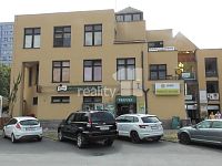 nájem prodejny 40 m2 v přízemí obchodního domu Špalíček v Ostravě – Hrabůvce  - 6