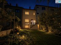 prodej rodinného domu 5KK, 140m2, Praha 9  - 2