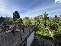 prodej rodinného domu 5KK, 140m2, Praha 9  - 5