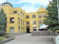 nájem prodejny 40 m2 v obchodním domu Špalíček v Ostravě – Hrabůvce  - 3
