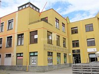 nájem prodejny 40 m2 v obchodním domu Špalíček v Ostravě – Hrabůvce  - 5