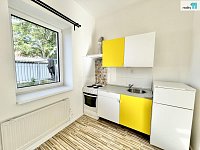 Byt 2+kk/T, 35m2 v Praze 9 ul. Českobrodská - 2