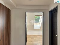 Mezonetový byt 3+kk, 65 m2 v Praze 9  ul. Českobrodská - 10