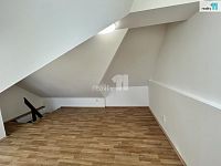 Mezonetový byt 3+kk, 65 m2 v Praze 9  ul. Českobrodská - 16