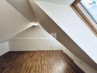 Mezonetový byt 3+kk, 65 m2 v Praze 9  ul. Českobrodská - 18
