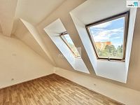Mezonetový byt 3+kk, 65 m2 v Praze 9  ul. Českobrodská - 19