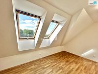 Mezonetový byt 3+kk, 65 m2 v Praze 9  ul. Českobrodská - 20