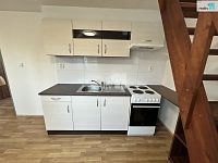 Mezonetový byt 3+kk, 65 m2 v Praze 9  ul. Českobrodská - 3
