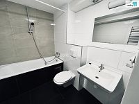 Mezonetový byt 3+kk, 65 m2 v Praze 9  ul. Českobrodská - 4