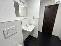 Mezonetový byt 3+kk, 65 m2 v Praze 9  ul. Českobrodská - 5