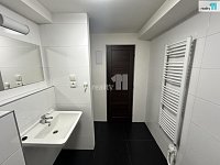 Mezonetový byt 3+kk, 65 m2 v Praze 9  ul. Českobrodská - 6