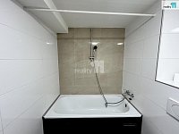 Mezonetový byt 3+kk, 65 m2 v Praze 9  ul. Českobrodská - 7