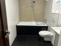 Mezonetový byt 3+kk, 65 m2 v Praze 9  ul. Českobrodská - 8