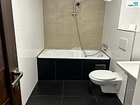 Mezonetový byt 3+kk, 65 m2 v Praze 9  ul. Českobrodská - 9