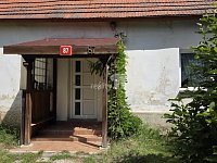 Prodej domu s velkou zahradou ve městě Chodov u K. Varů.Preodej - 13