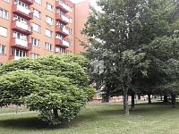 prodej bytu v os. vl. 2+1 s balkónem, Dr. Martínka - 16