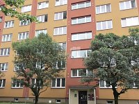 prodej bytu v os. vl. 2+1 s balkónem, Dr. Martínka - 8