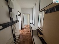 Pronájem, byt 2+1, 57m2, Plzeň, ul. Komenského - 11