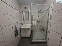 Pronájem, byt 2+1, 57m2, Plzeň, ul. Komenského - 12