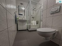 Pronájem, byt 2+1, 57m2, Plzeň, ul. Komenského - 13
