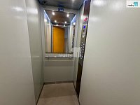 Pronájem, byt 2+1, 57m2, Plzeň, ul. Komenského - 19