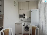 Pronájem, byt 2+1, 57m2, Plzeň, ul. Komenského - 22