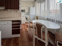 Pronájem, byt 2+1, 57m2, Plzeň, ul. Komenského - 23