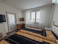Pronájem, byt 2+1, 57m2, Plzeň, ul. Komenského - 25