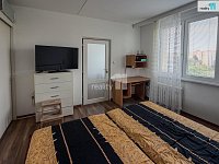 Pronájem, byt 2+1, 57m2, Plzeň, ul. Komenského - 26