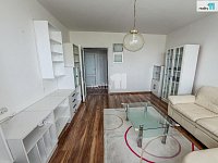 Pronájem, byt 2+1, 57m2, Plzeň, ul. Komenského - 4