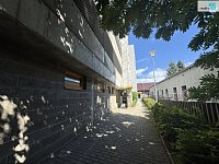 Prodej prostorného družstevního bytu 3+kk, 84,8 m² s garážovým stáním a terasou  – Liberec, Jeronýmova - 10