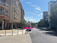 Prodej prostorného družstevního bytu 3+kk, 84,8 m² s garážovým stáním a terasou  – Liberec, Jeronýmova - 11