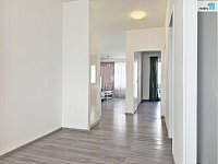 Prodej prostorného družstevního bytu 3+kk, 84,8 m² s garážovým stáním a terasou  – Liberec, Jeronýmova - 18
