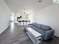 Prodej prostorného družstevního bytu 3+kk, 84,8 m² s garážovým stáním a terasou  – Liberec, Jeronýmova - 4