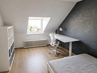 Byt 3+kk/komora, 50 m2 v Praze 4, Michle ul. Jihlavská  - 9