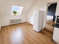 Byt 3+kk/komora, 50 m2 v Praze 4, Michle ul. Jihlavská  - kuchyně