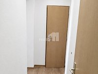 Byt 3+kk/komora, 50 m2 v Praze 4, Michle ul. Jihlavská  - vstup do chodby