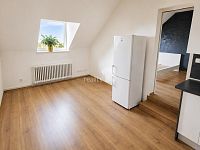 Byt 3+kk/śatna/komora, 50 m2 v Praze 4, Michle ul. Jihlavská  - kuchyně
